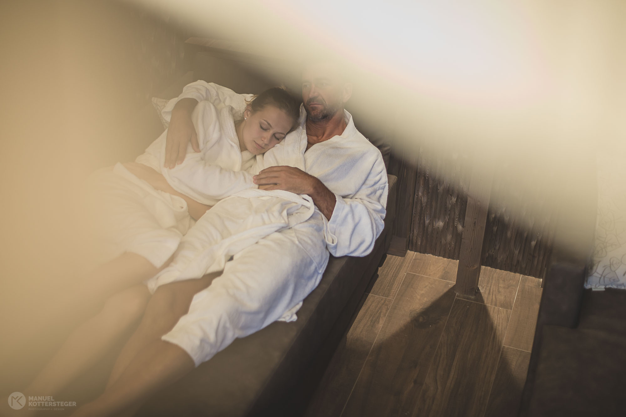 Wellnesshotel: Terentnerhof