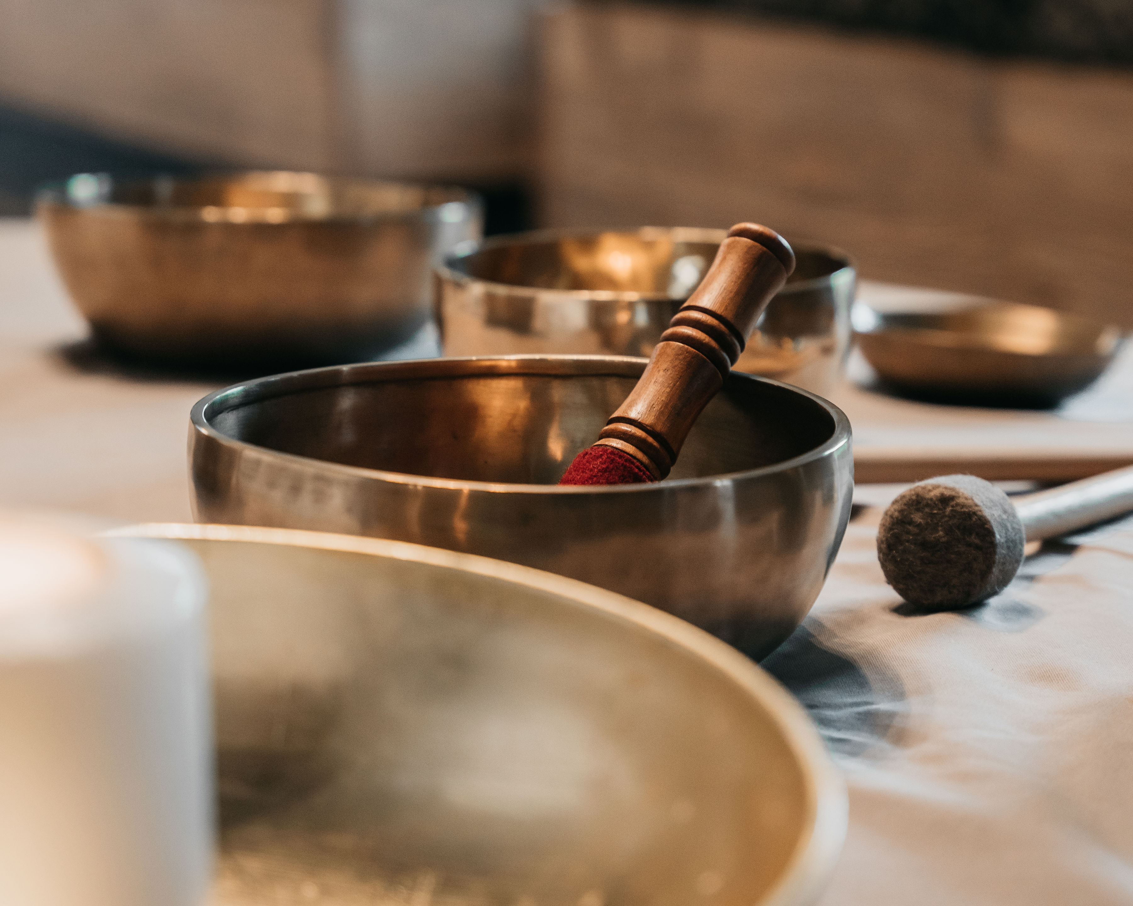 Wellnesshotel: Terentnerhof