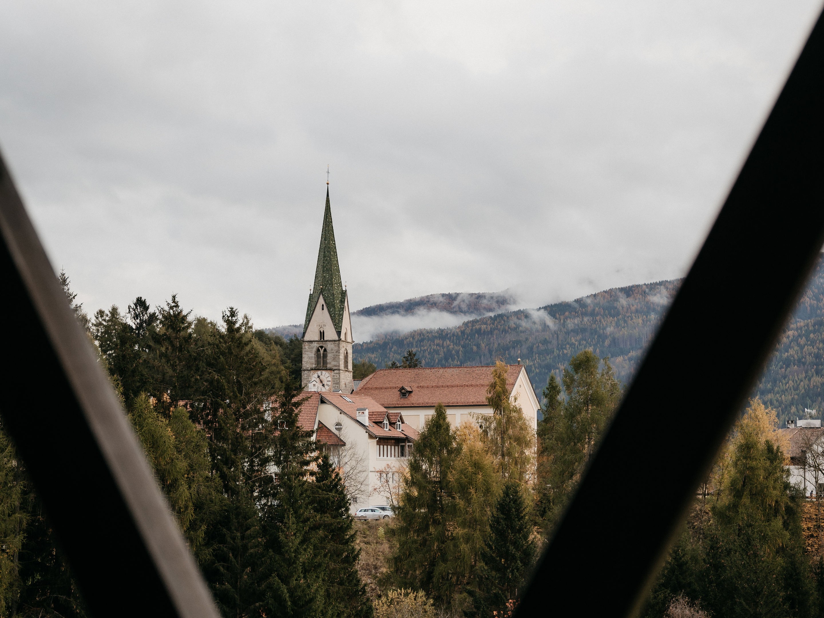 Wellnesshotel: Terentnerhof