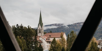 Wellnessurlaub - Dorf Tirol - Terentnerhof