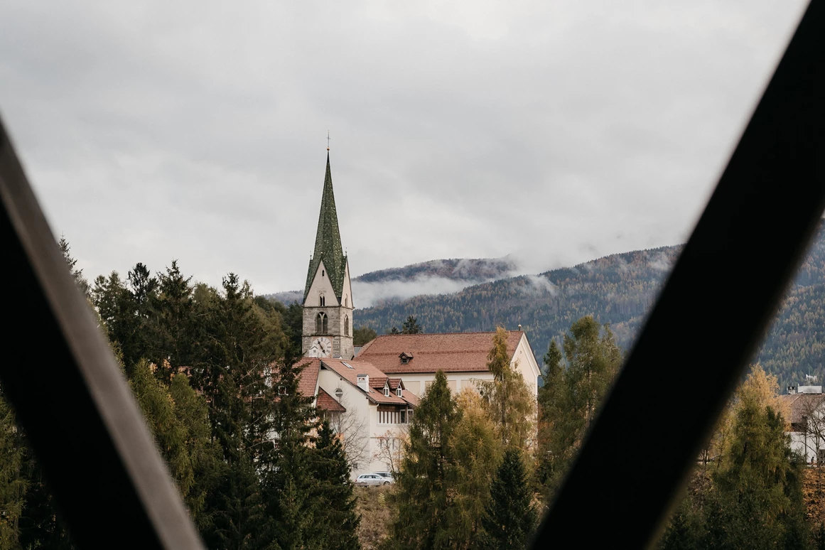Wellnesshotel: Terentnerhof