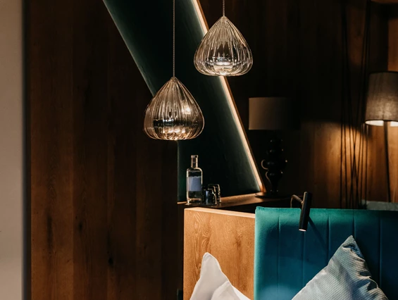 Wellnesshotel: Terentnerhof