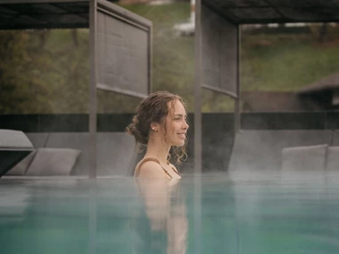 Wellnesshotel: Terentnerhof