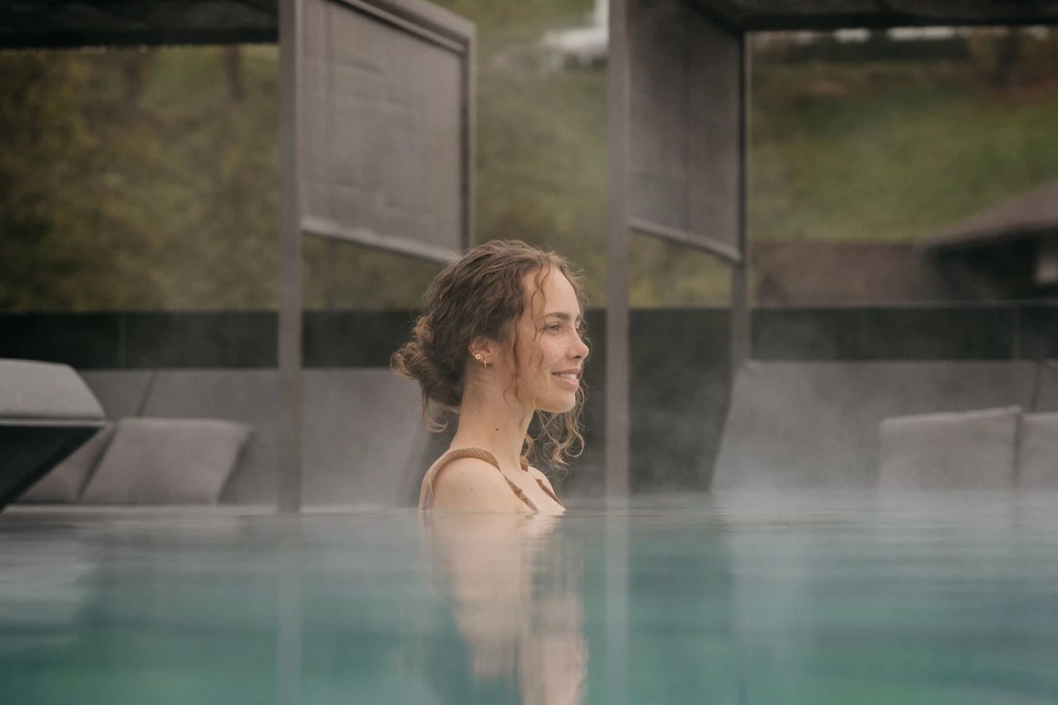 Wellnesshotel: Terentnerhof