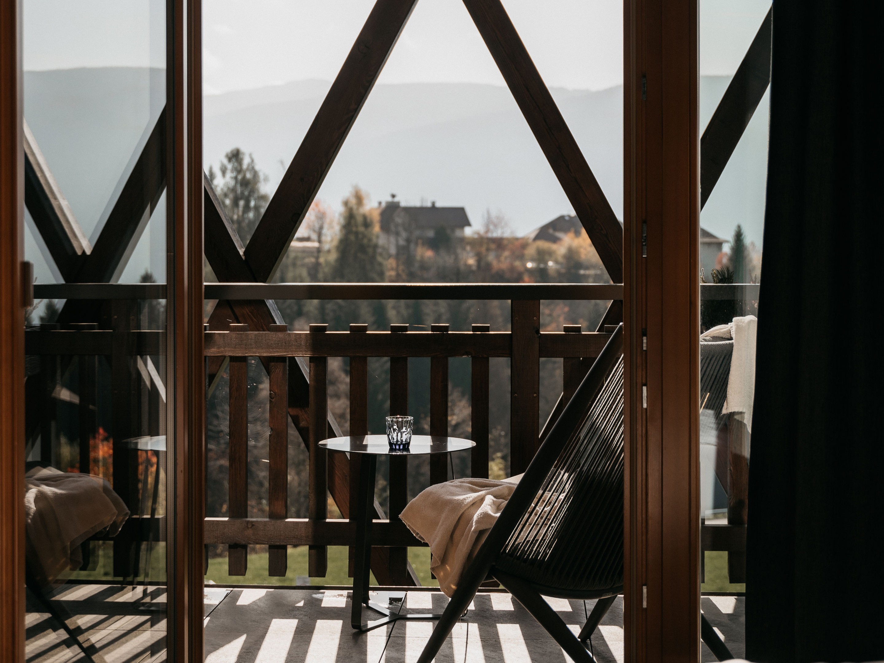 Wellnesshotel: Terentnerhof