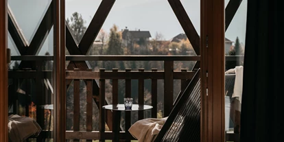 Wellnessurlaub - Dorf Tirol - Terentnerhof