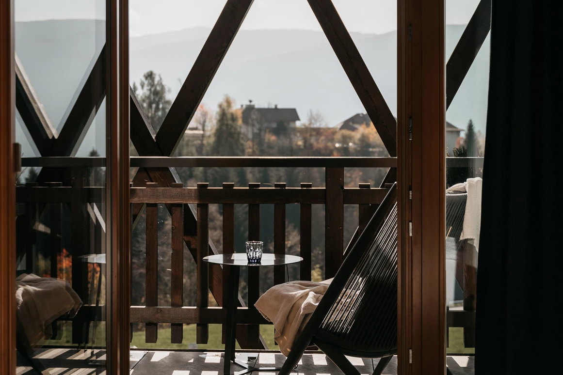 Wellnesshotel: Terentnerhof