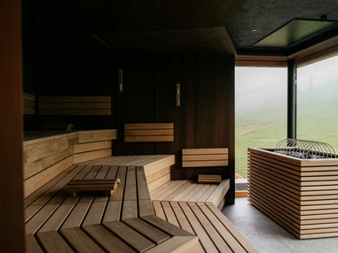 Wellnesshotel: Terentnerhof