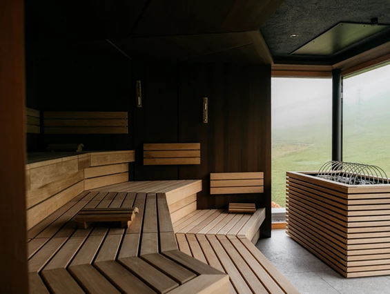 Wellnesshotel: Terentnerhof