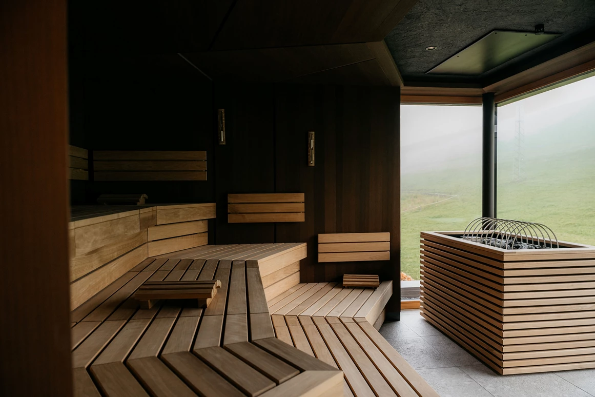 Wellnesshotel: Terentnerhof