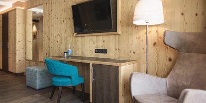 Wellnessurlaub - Dorf Tirol - Terentnerhof