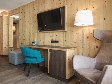 Wellnesshotel: Terentnerhof