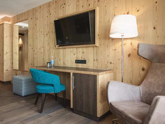 Wellnesshotel: Terentnerhof