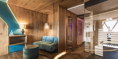 Wellnessurlaub - Dorf Tirol - Terentnerhof