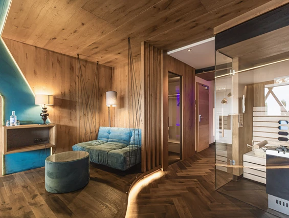 Wellnesshotel: Terentnerhof