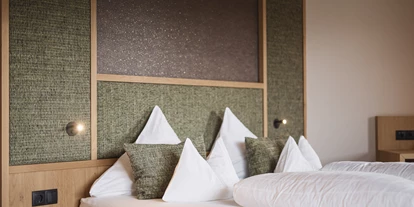 Wellnessurlaub - Dorf Tirol - Terentnerhof