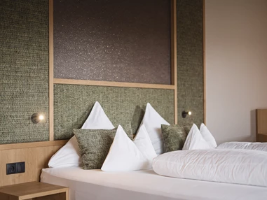Wellnesshotel: Terentnerhof