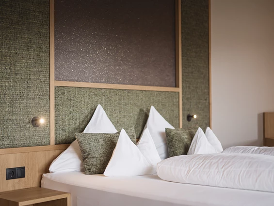 Wellnesshotel: Terentnerhof
