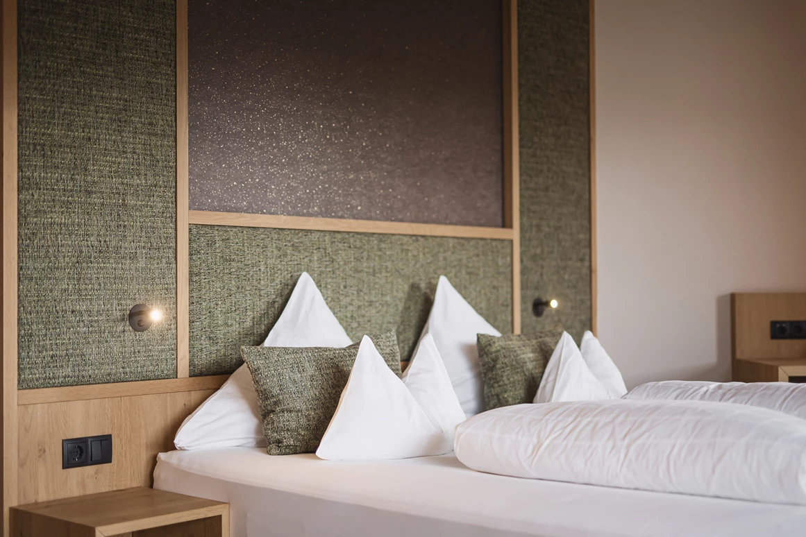 Wellnesshotel: Terentnerhof