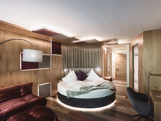 Wellnesshotel: Terentnerhof