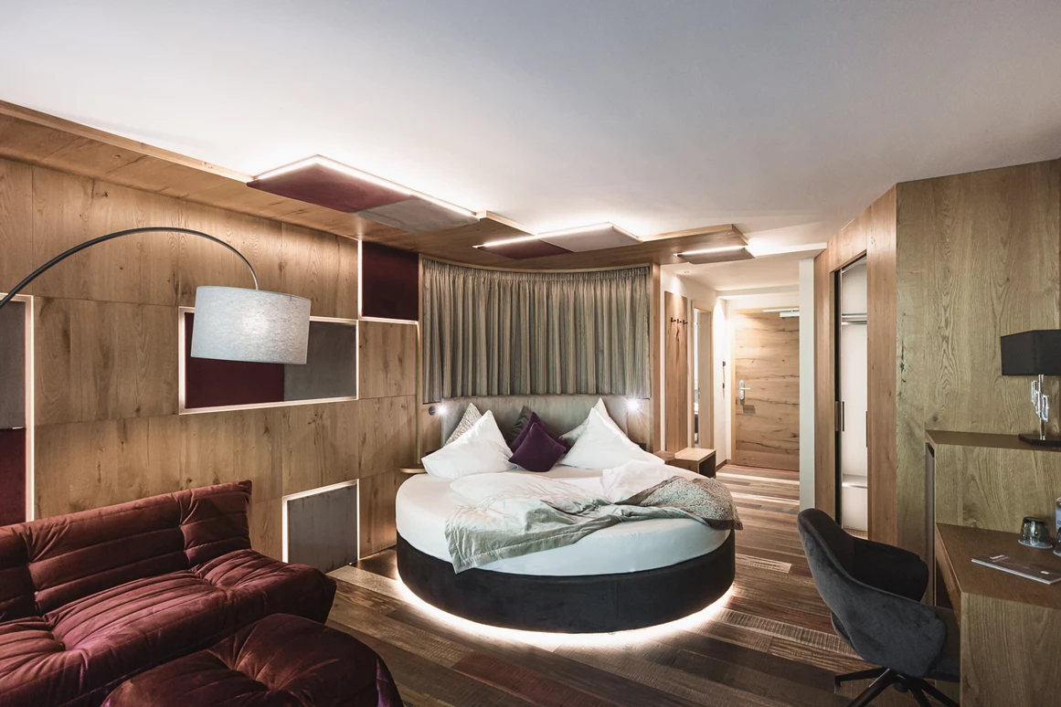 Wellnesshotel: Terentnerhof