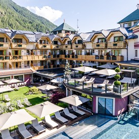 Wellnesshotel: Hotel - TEVINI - Dolomites Charming Hotel