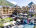 Wellnesshotel: Hotel - TEVINI - Dolomites Charming Hotel