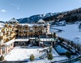Wellnesshotel: Hotel Winter - TEVINI - Dolomites Charming Hotel