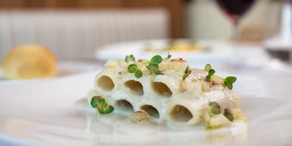 Wellnessurlaub - Dorf Tirol - Food - TEVINI - Dolomites Charming Hotel