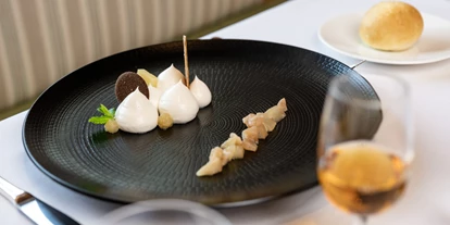 Wellnessurlaub - Dorf Tirol - Food - TEVINI - Dolomites Charming Hotel