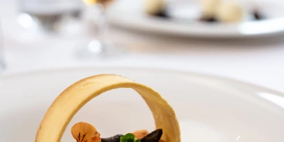 Wellnessurlaub - Dorf Tirol - Food - TEVINI - Dolomites Charming Hotel