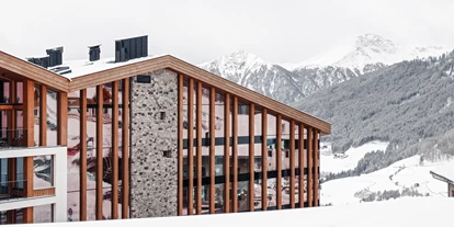 Wellnessurlaub - Dorf Tirol - Panoramic Lotsch