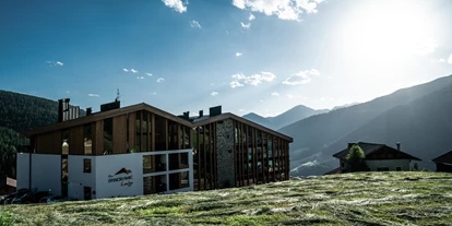 Wellnessurlaub - Dorf Tirol - Panoramic Lotsch