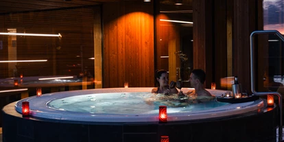 Wellnessurlaub - Dorf Tirol - Panoramic Lotsch