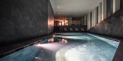 Wellnessurlaub - Dorf Tirol - Panoramic Lotsch