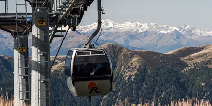 Wellnessurlaub - Dorf Tirol - Panoramic Lotsch