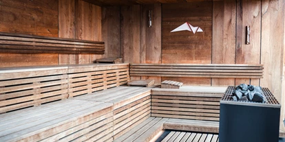 Wellnessurlaub - Dorf Tirol - Panoramic Lotsch