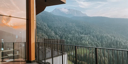 Wellnessurlaub - Dorf Tirol - Panoramic Lotsch
