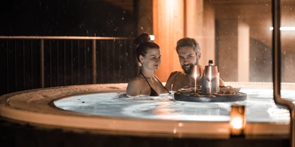 Wellnessurlaub - Dorf Tirol - Panoramic Lotsch