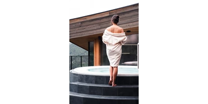 Wellnessurlaub - Dorf Tirol - Panoramic Lotsch
