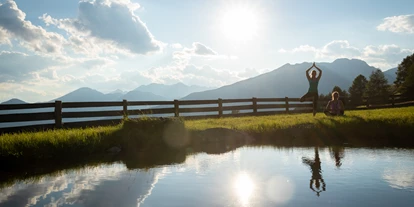 Wellnessurlaub - Dorf Tirol - Panoramic Lotsch