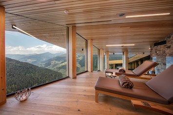 Wellnesshotel: The Panoramic Lodge
