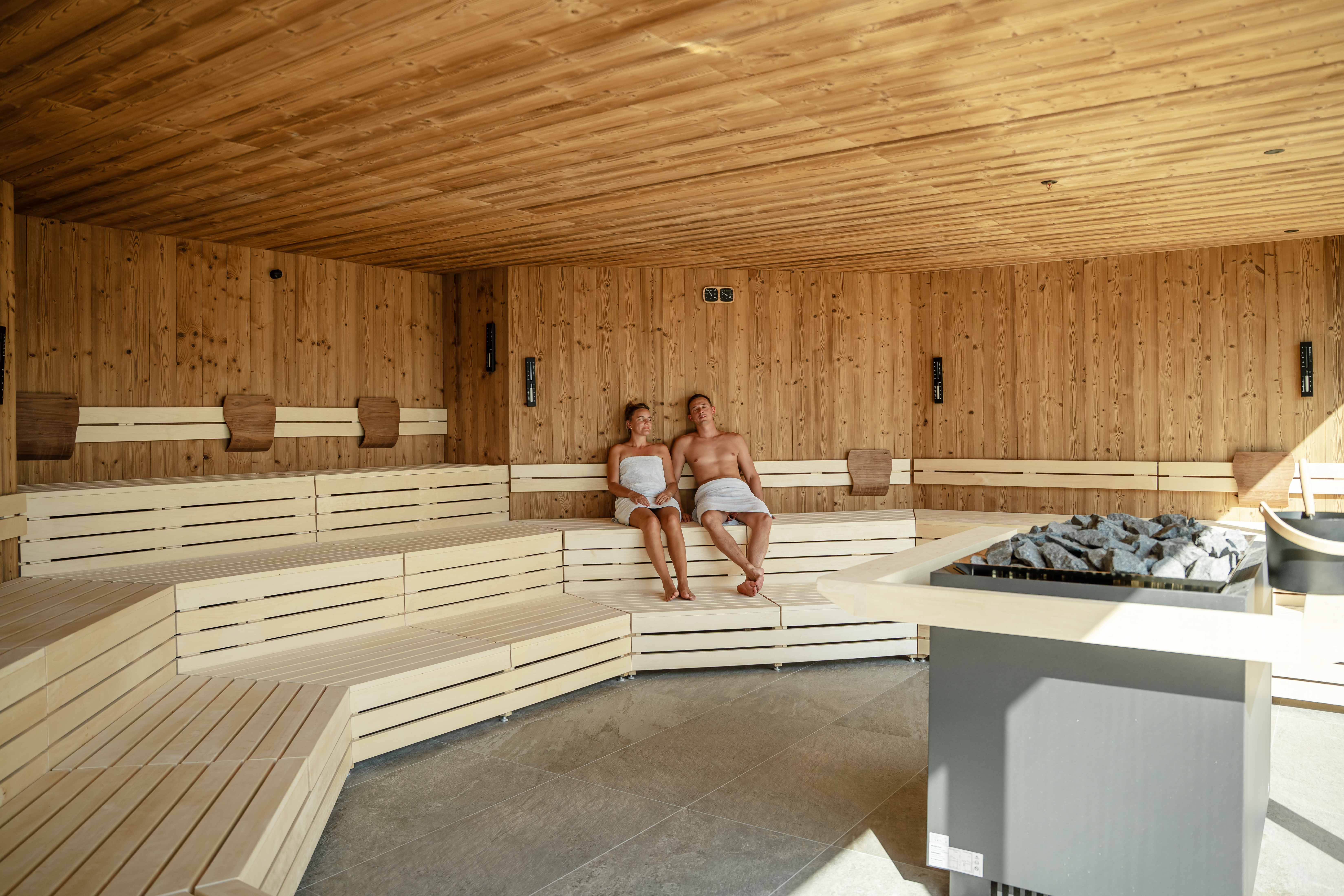 Wellnessurlaub - Hunde: erlaubt - Tuberis Life Balance & Nature Farm 