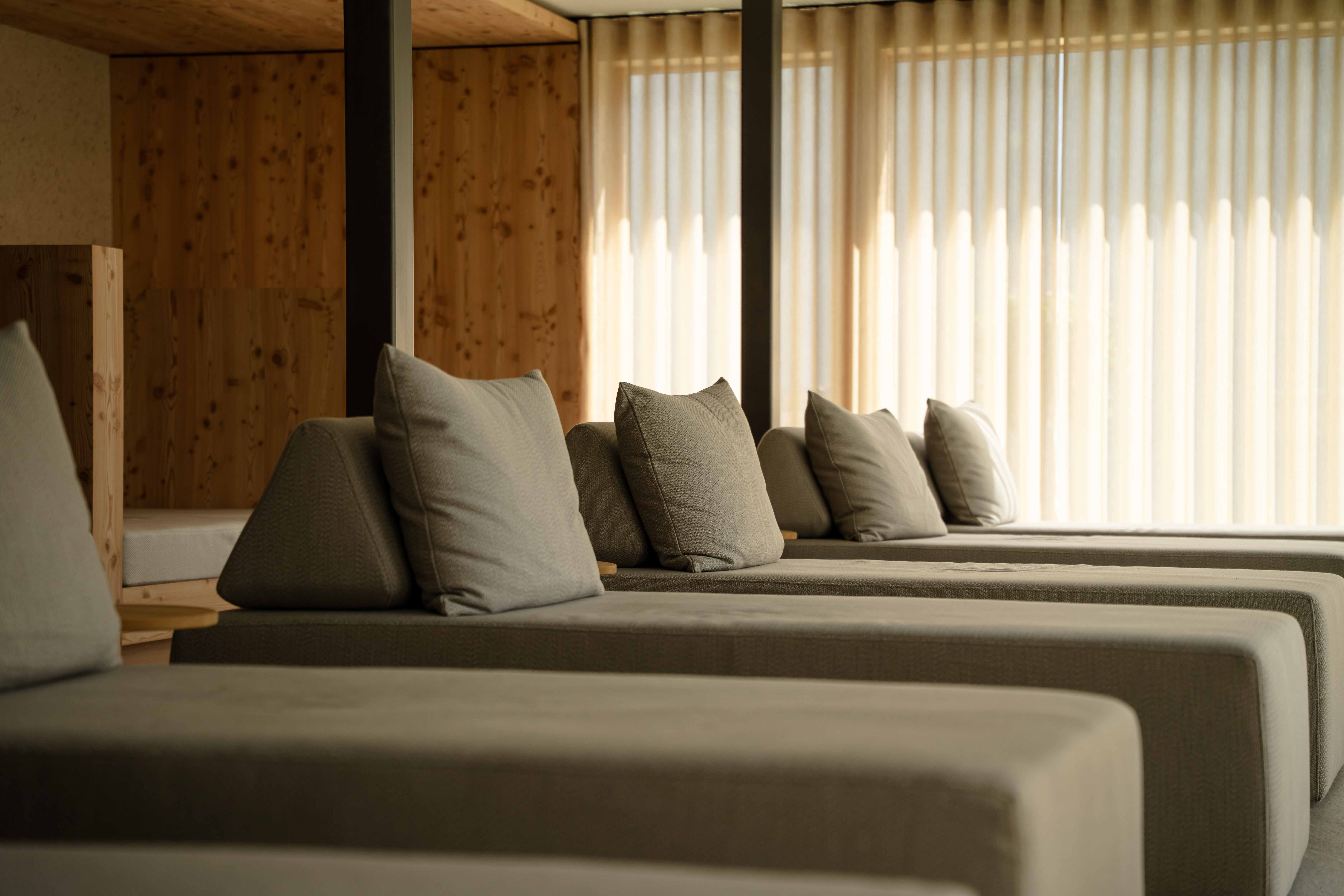 Wellnesshotel: Tuberis Life Balance & Nature Farm 
