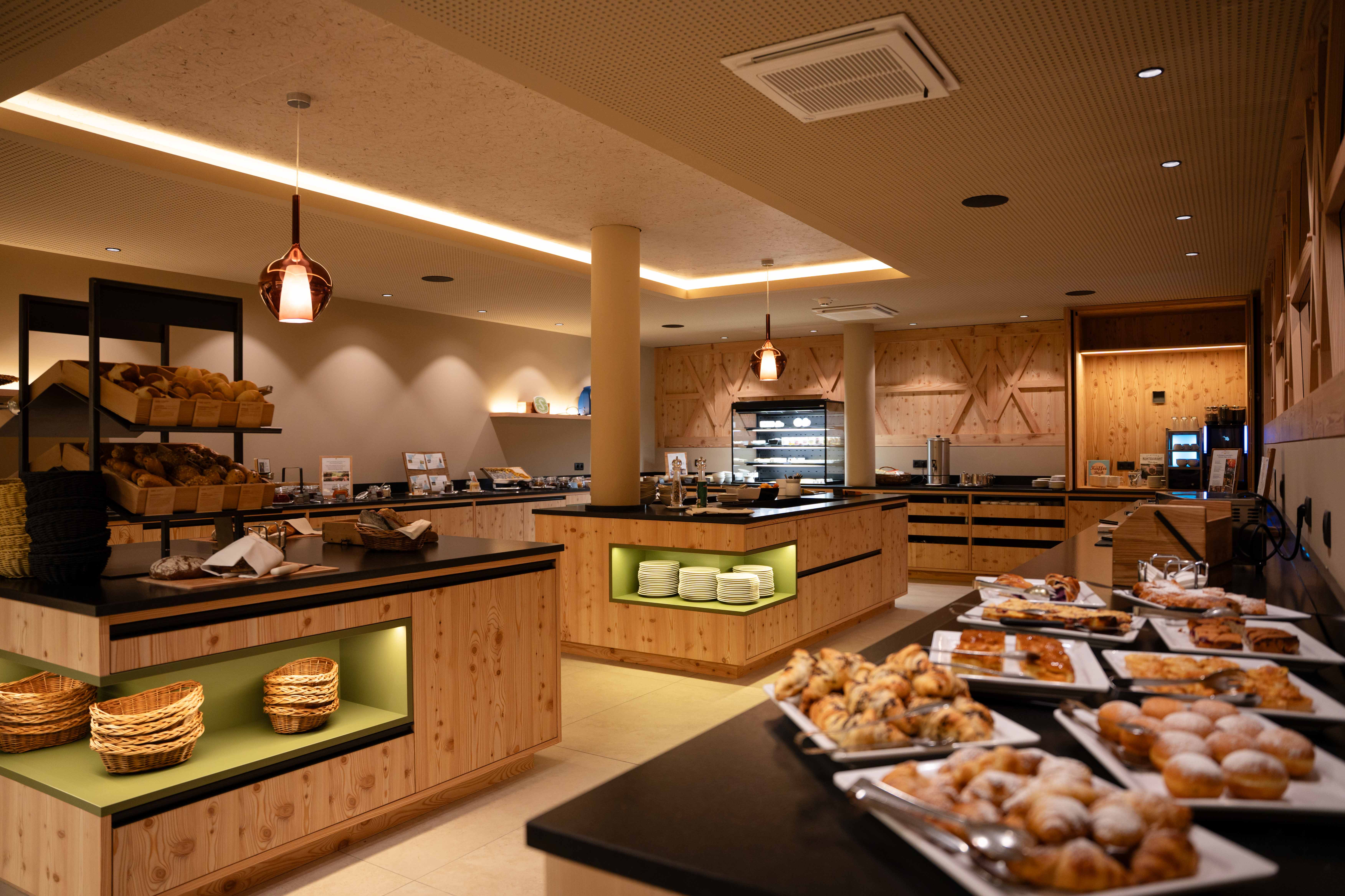 Wellnesshotel: Tuberis Life Balance & Nature Farm 