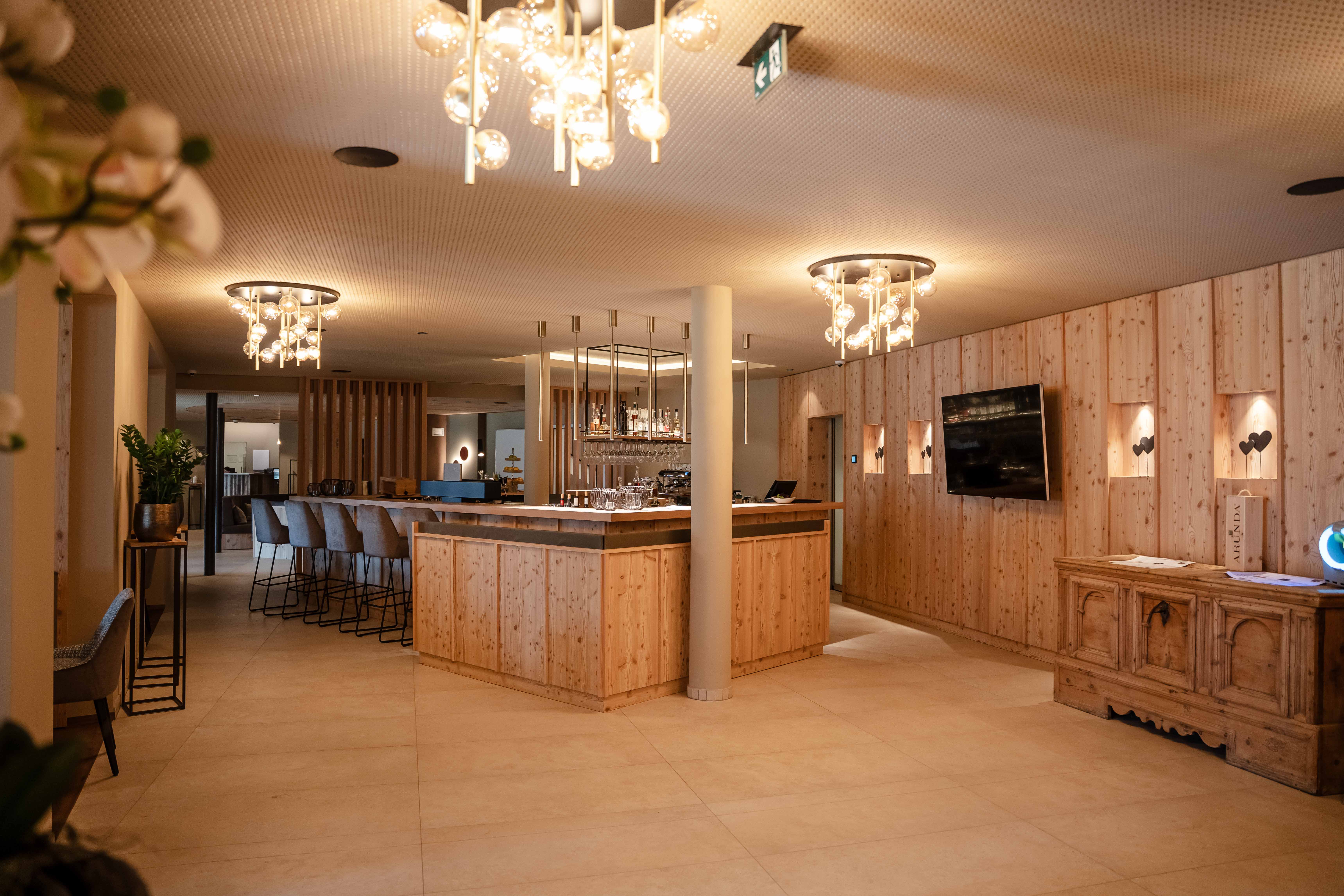 Wellnesshotel: Tuberis Life Balance & Nature Farm 