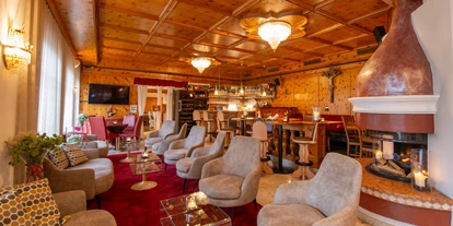 Wellnessurlaub - Dorf Tirol - Hausbar - Wellness Hotel Engel