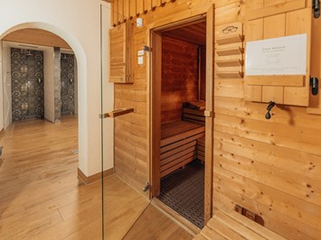 Hotel Prinz-Luitpold-Bad Saunen und Bäder im Detail Farblichtsauna