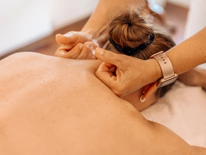 Wellnessurlaub - Fontanella - Einmal ganz locker machen... - Hotel Prinz-Luitpold-Bad