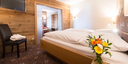 Wellnessurlaub - Gesichtsmassage - Perkam - Appartement - Wellnesshotel Randsbergerhof